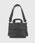 Carhartt Wip Balto Bag Grey Messenger & Crossbody Bags