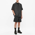 Moncler Men's Drawstring Short in Black