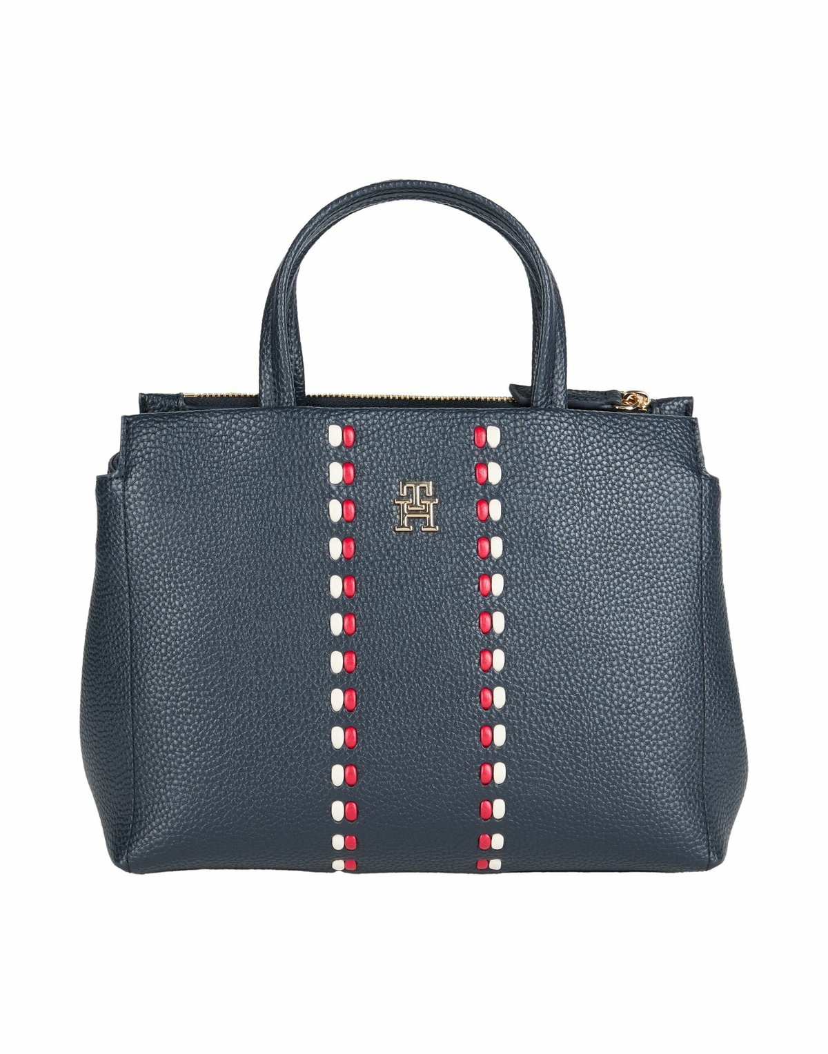 Tommy Hilfiger Womens Handbag Midnight in Blue