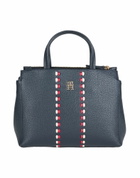 Tommy Hilfiger Womens Handbag Midnight in Blue