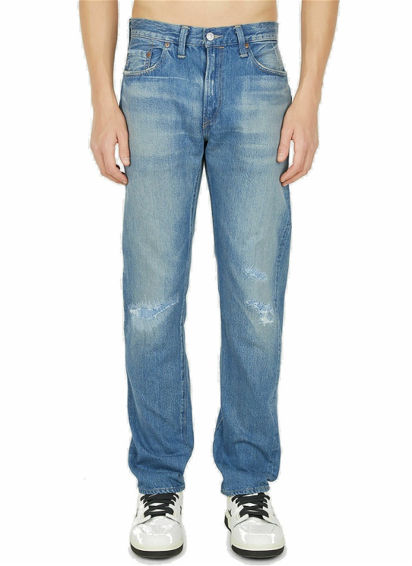 Photo: 1954 501® Jeans in Blue