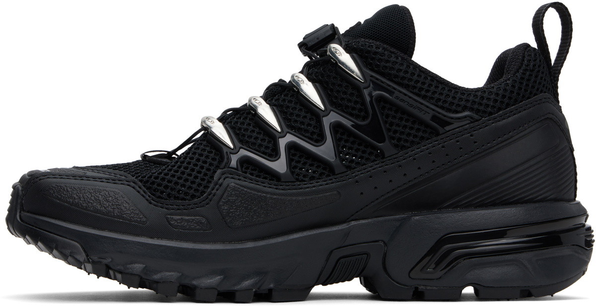Salomon Black ACS + OG Sneakers