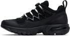 Salomon Black ACS + OG Sneakers