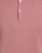 Boglioli Mens Sweater Antique rose