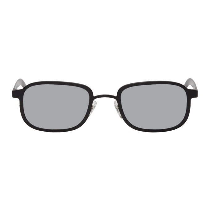 Photo: BLYSZAK Black Square Collection III Sunglasses