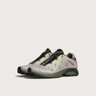 Salomon XT-Whisper Void Sneaker in Grape Leaf/Dawn