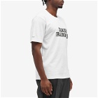 The North Face Men's x Undercover Technical Graphic T-Shirt in Bright White