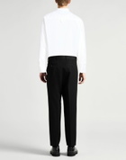 Lardini Mens Shirt in White