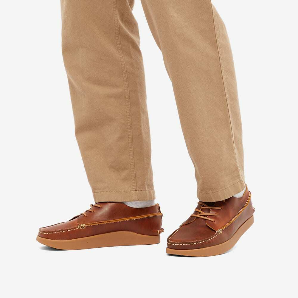Yogi Men's Finn II in Apricot Yogi