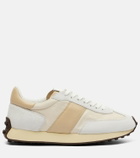 Tod's Suede sneakers