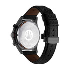 Rene Mouris Trofeo Chronograph Grey and Black Dial Mens Watch 90119RM4