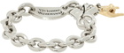 Vivienne Westwood Anatoly Bracelet