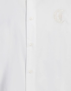 Just Cavalli Mens Shirt in White
