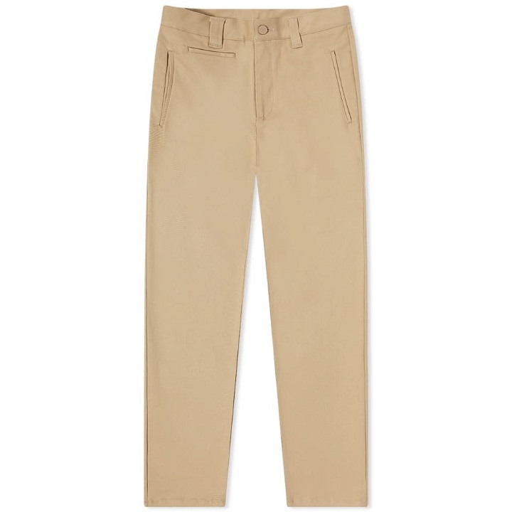 Photo: F/CE. Drill Trousers