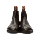 R.M. Williams Brown Comfort RM Boots