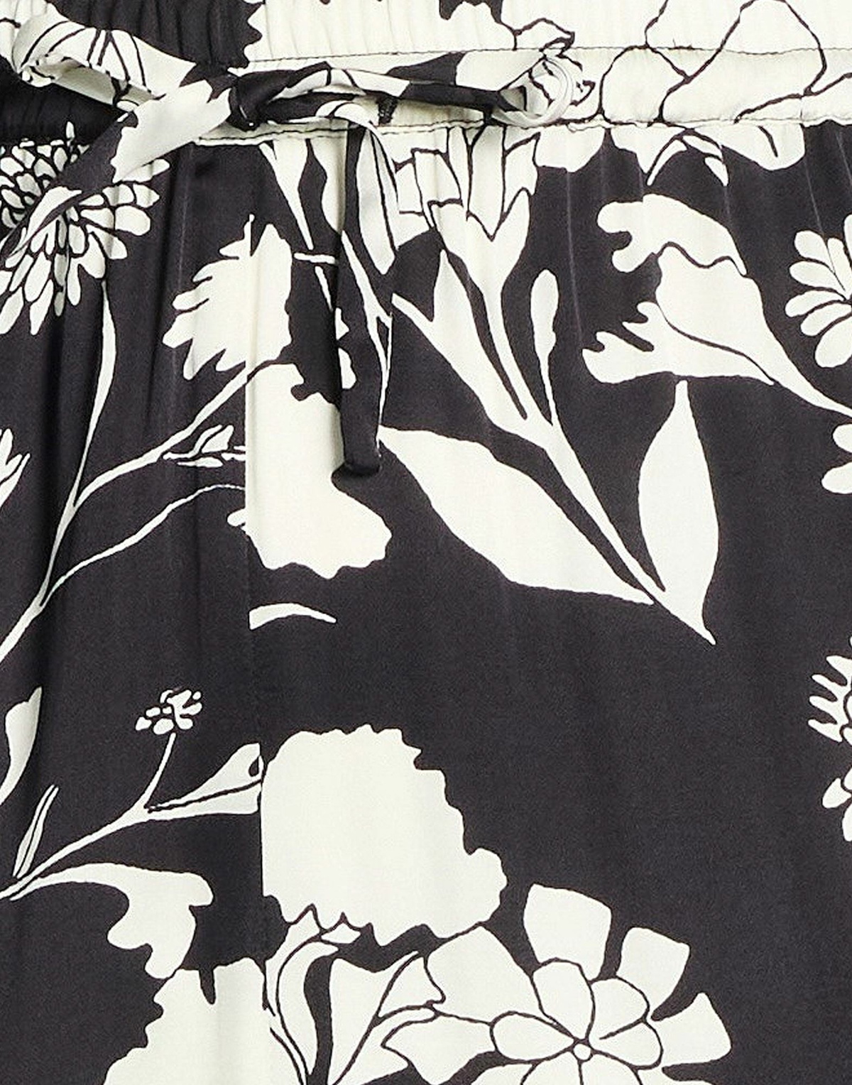 Maje Womens Pants in Black