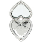 Sandy Liang Pocket Mirror Ring