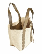Tory Burch Womens Handbag in Beige