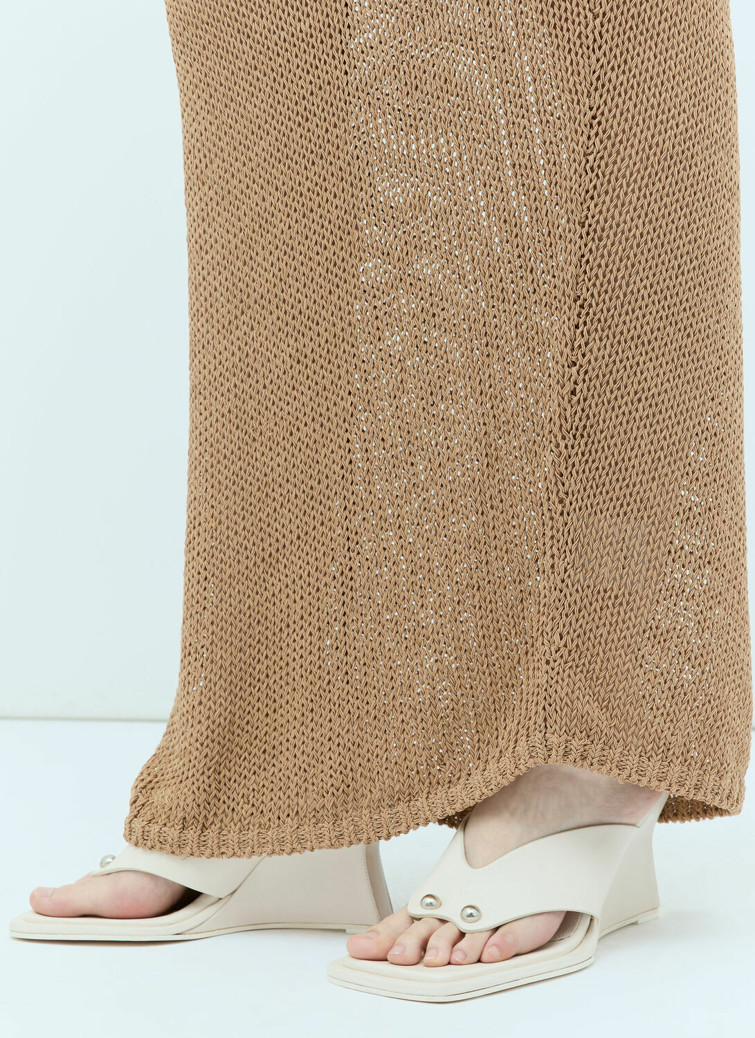 Aya Muse Atele Midi Skirt