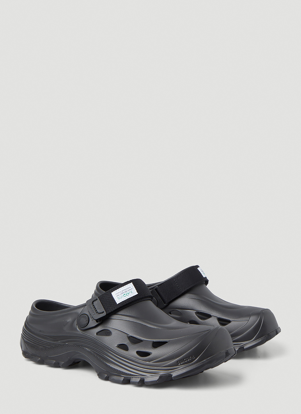 Suicoke Mok Mules