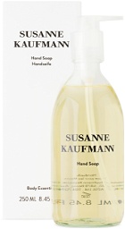Susanne Kaufmann Hand Soap, 250 mL
