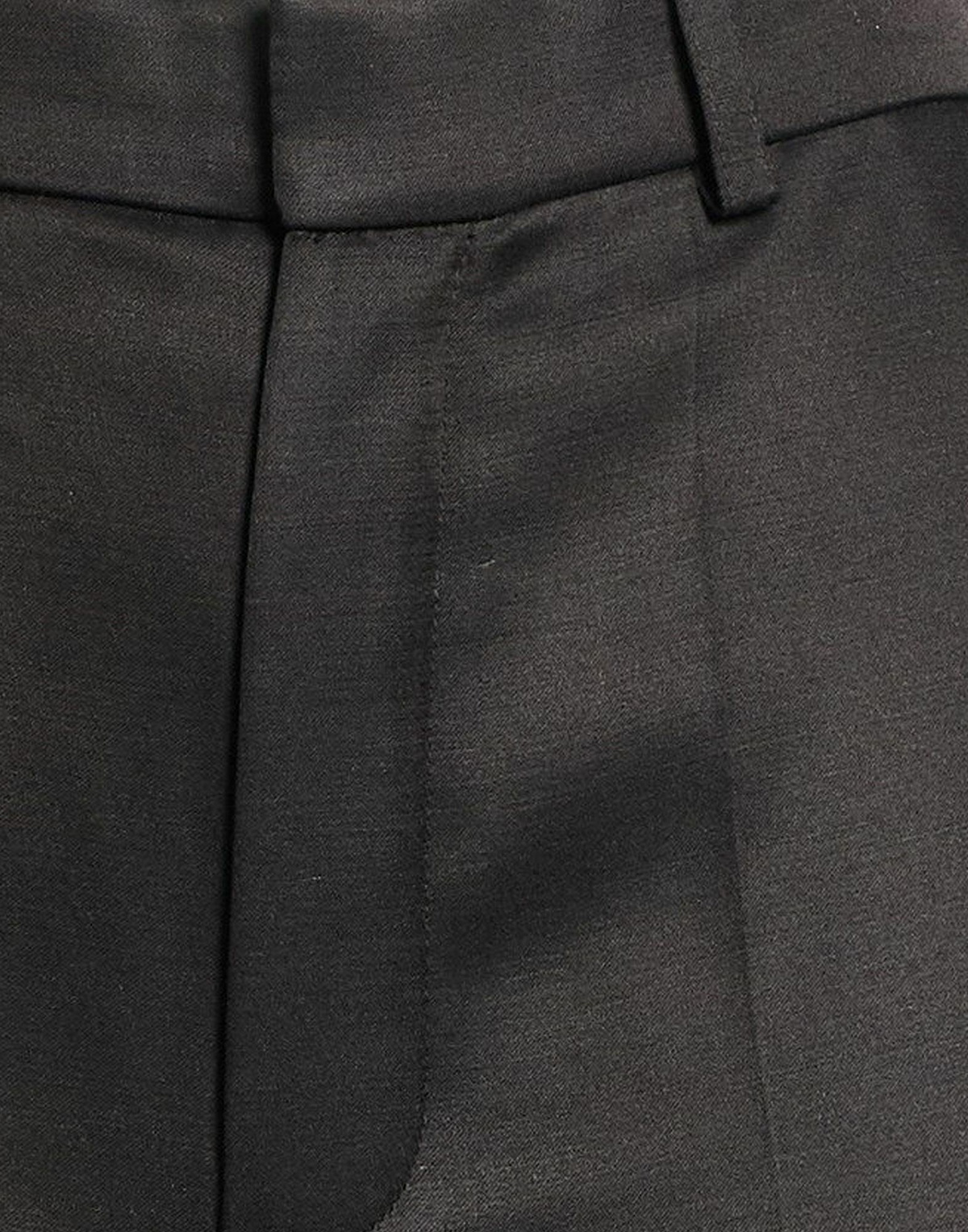 Chloé Womens Pants in Black
