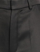 Chloé Womens Pants in Black