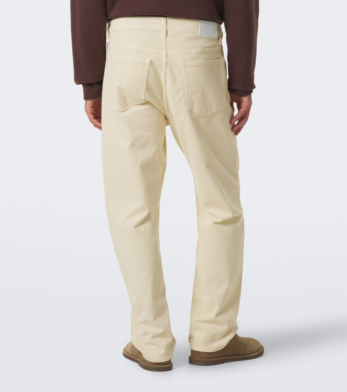 Studio Nicholson Riso straight jeans
