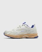 Mercer The Re-Run Grape White Mens Lowtop