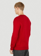 Another Sweater 3.0 in Red