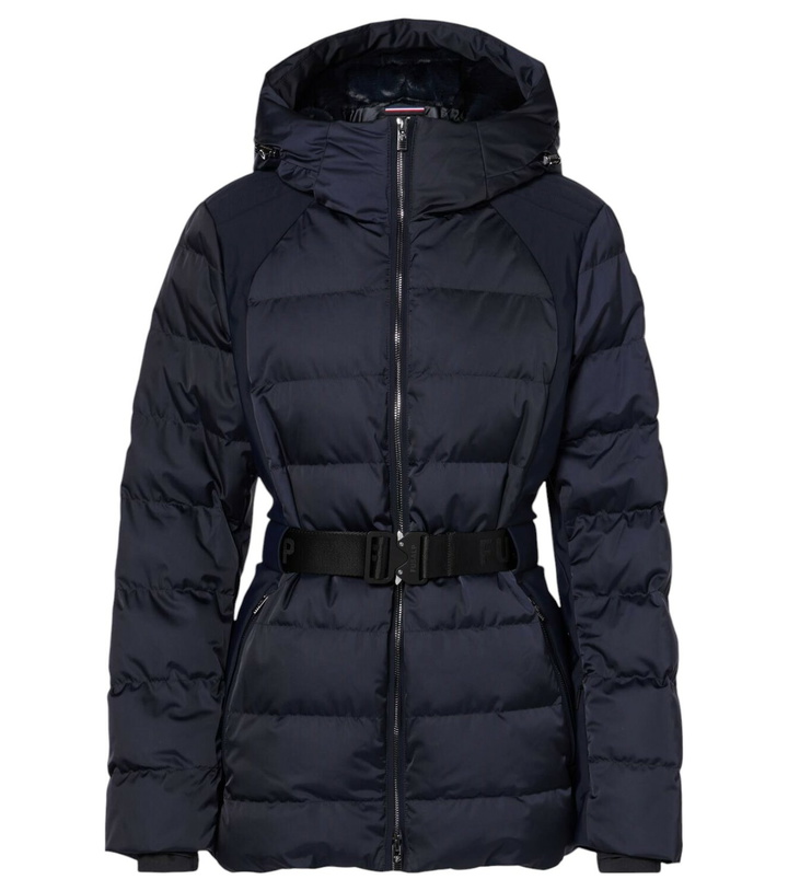 Photo: Fusalp Maela ski jacket