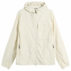 Mellow Clo Men's Boulder Jacket in Ecru