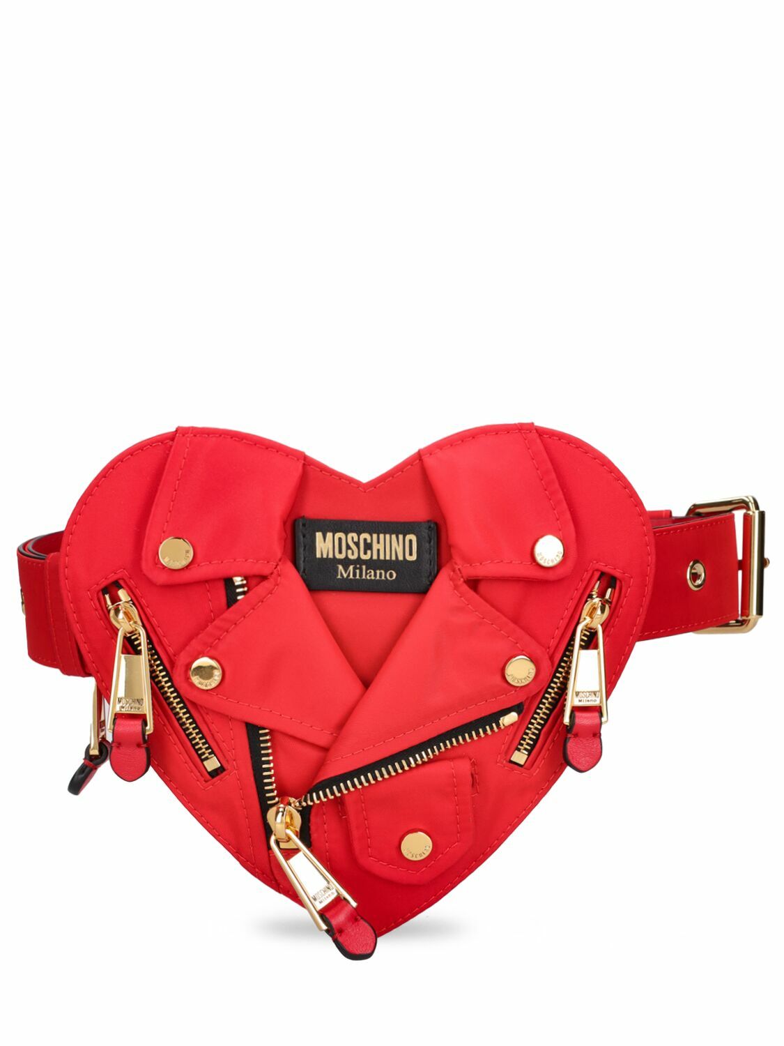 Moschino belt bag price hotsell