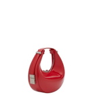 OSOI Women's Toni Mini Bag in Red 