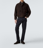 Canali Slim jeans