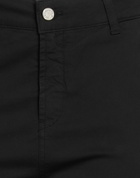 Manila Grace Womens Pants in Black