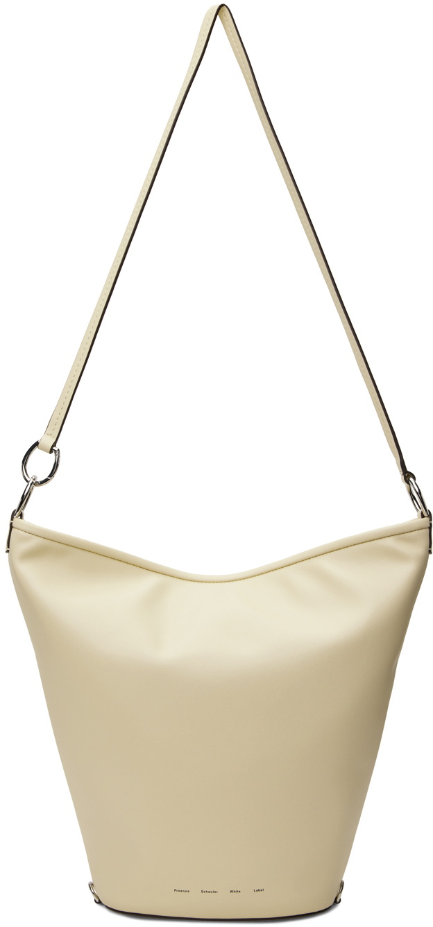 Proenza Schouler Off White Proenza Schouler White Label Spring Bag