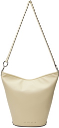 Proenza Schouler Off-White Proenza Schouler White Label Spring Bag