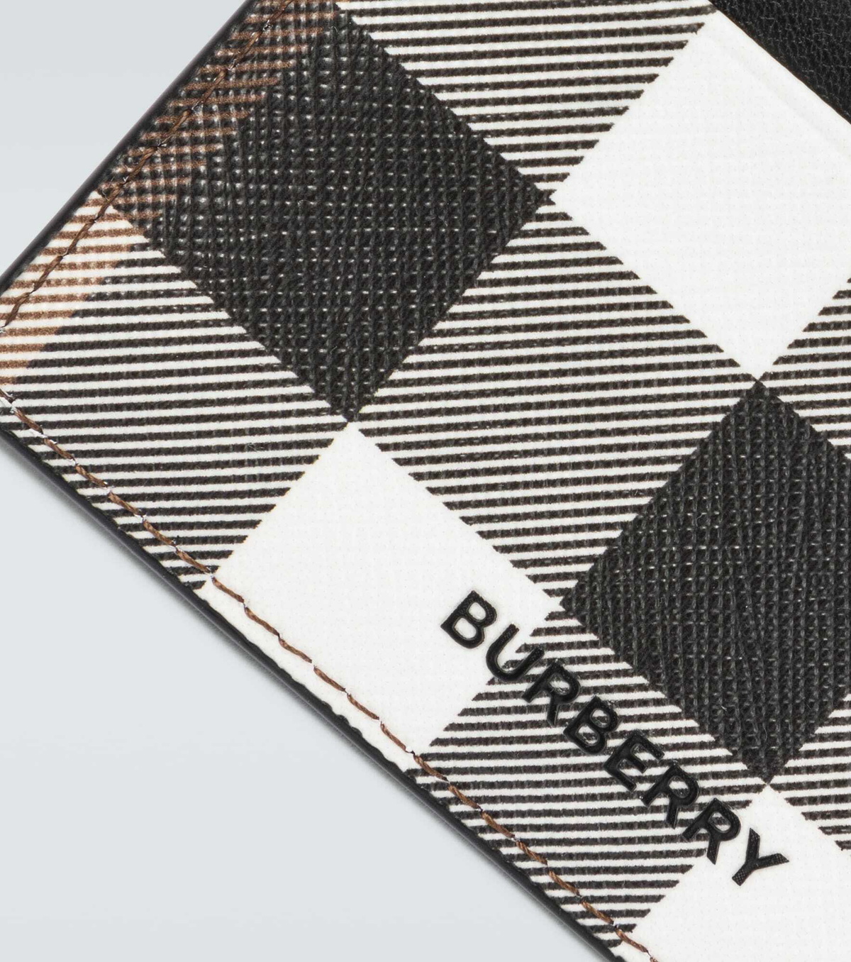 Burberry - Kier cardholder Burberry