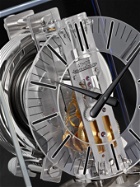 Jaeger-LeCoultre - Atmos Transparente Clock, Ref. No. 5135204