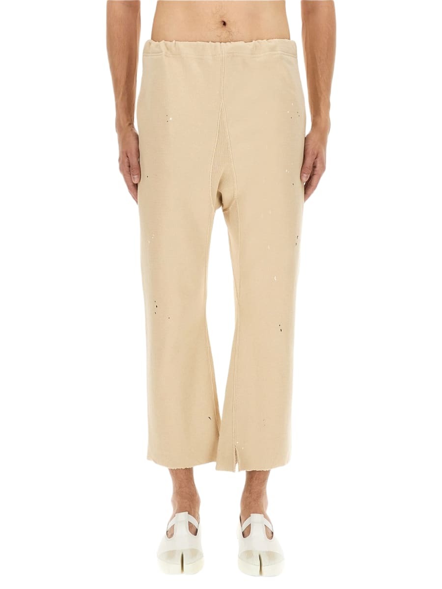 Maison Margiela Cotton Pants