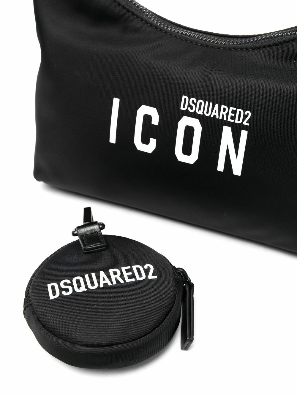 公式ファッションブランド通販サイト Icon - DSQUARED2 Hobo Dsquared2 Bag Mini バッグ