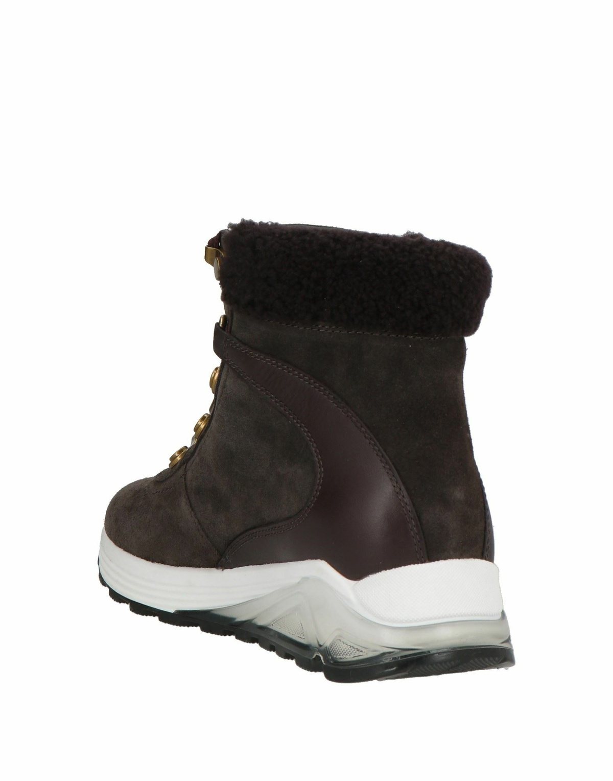 See By Chloé Womens Ankle boots Dark in Brown