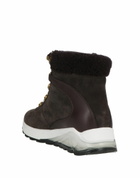See By Chloé Womens Ankle boots Dark in Brown