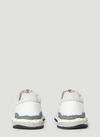 Maison Mihara Yasuhiro - George Sneakers in White