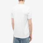 Fred Perry Men's Laurel Wreath T-Shirt in White