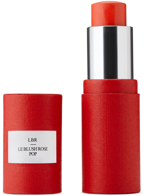 Photo: La Bouche Rouge ‘The Blush’ Refill – Pop Pink