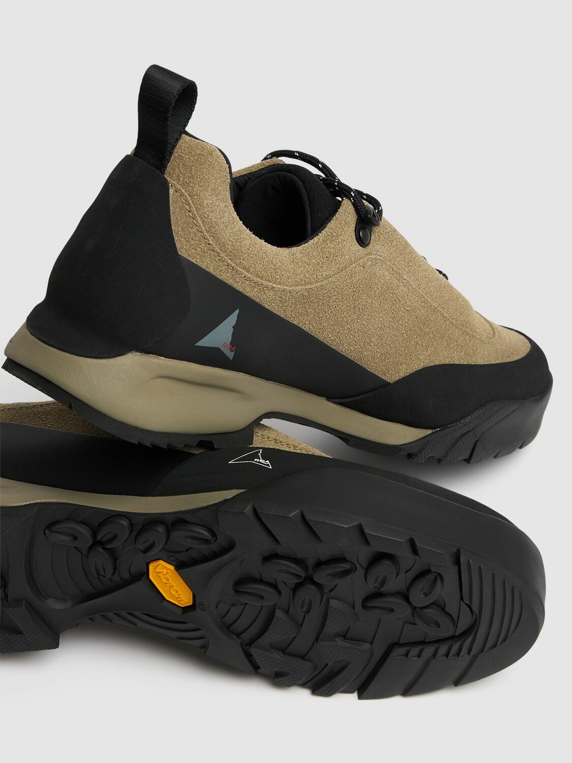 ROA Cingino Sneakers ROA