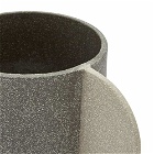 Brutes Ceramics Large Mug in Dark Grey