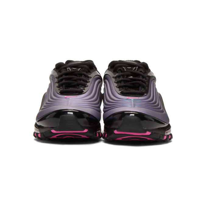 air max deluxe fuchsia